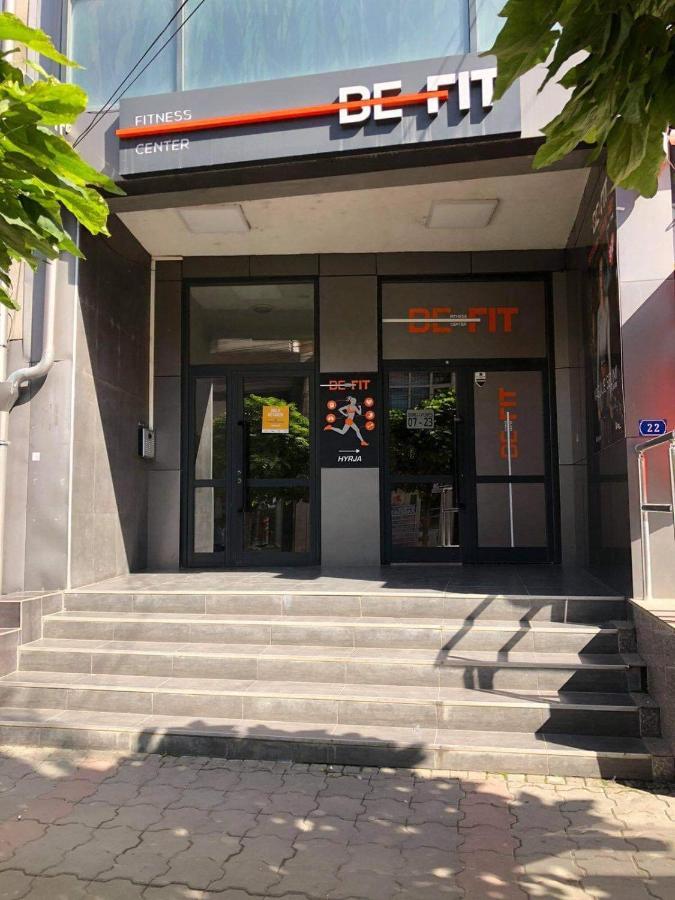 Lovely 2 bedroom condo in Gjilan. Esterno foto