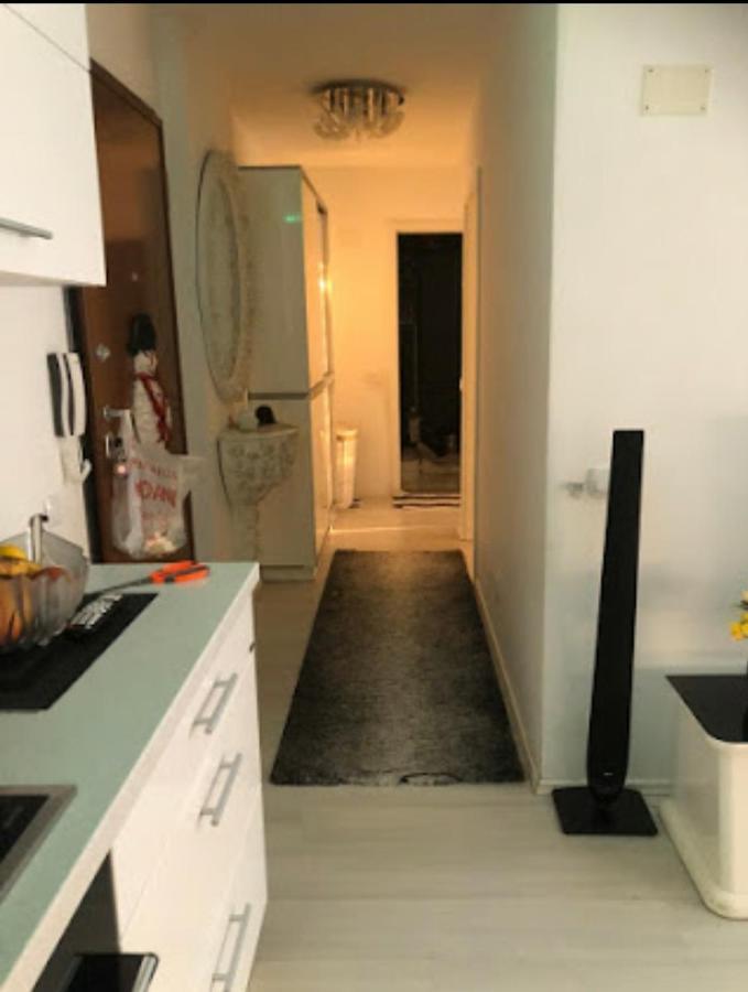 Lovely 2 bedroom condo in Gjilan. Esterno foto