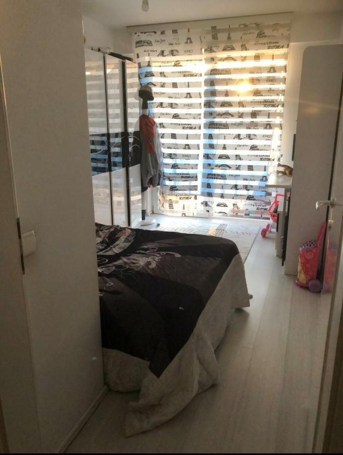 Lovely 2 bedroom condo in Gjilan. Esterno foto